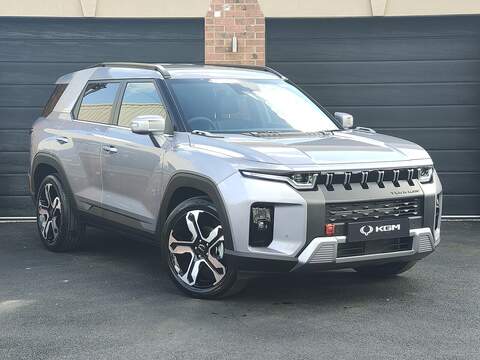 3.5% APR Finance / 2 Service Pack Free / £1500 FDC 1.5 5dr SUV AUTO PETROL HYBRID