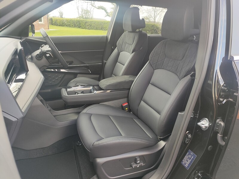 KGM 3.5% APR Finance / 2 Service Pack Free 1.5 5dr SUV Auto Petrol Hybrid