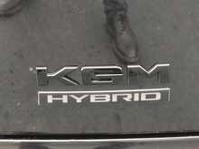 KGM Actyon Hybrid