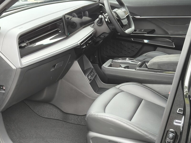 KGM 0% APR Finance* 1.5 5dr SUV Auto Petrol Hybrid