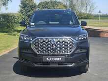 KGM Rexton 2.2d K30