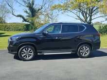 KGM Rexton 2.2d K30