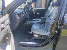 KGM Rexton 2.2d K30