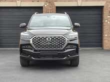 KGM Rexton 2.2d K30