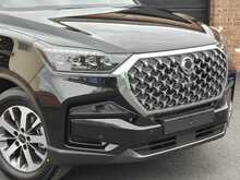 KGM Rexton 2.2d K30