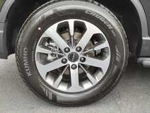 KGM Rexton 2.2d K30