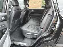 KGM Rexton 2.2d K30