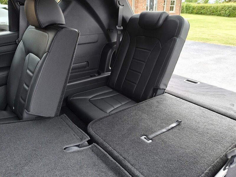 KGM Offer- 7.9% APR Finance 2.2 5dr SUV Auto Diesel