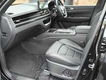KGM Rexton 2.2d K30
