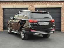 KGM Rexton 2.2d K30