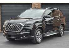 KGM Rexton 2.2d K30