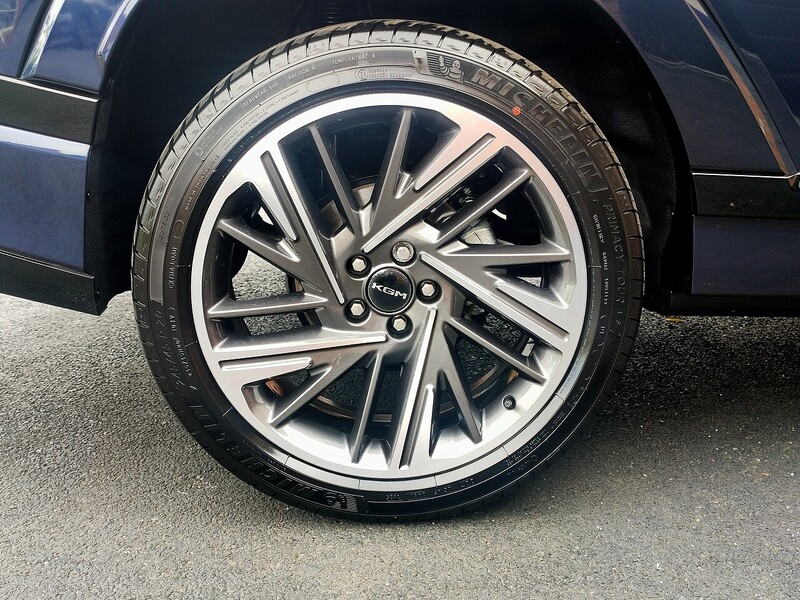 KGM 0% APR Finance* 1.5 5dr SUV Auto Petrol Hybrid