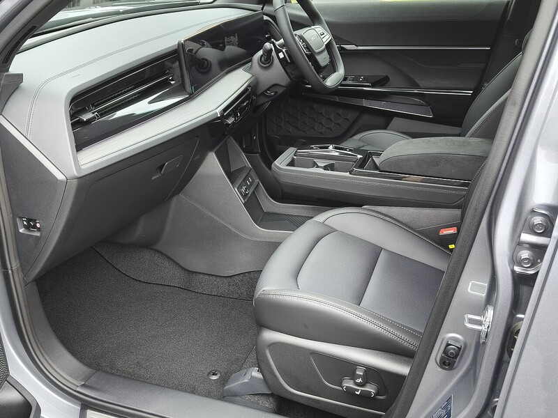 KGM 0% APR Finance* 1.5 5dr SUV Auto Petrol Hybrid