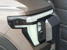 New KGM Musso Rhino Q300