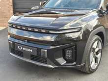 KGM Torres EVX K40 Auto