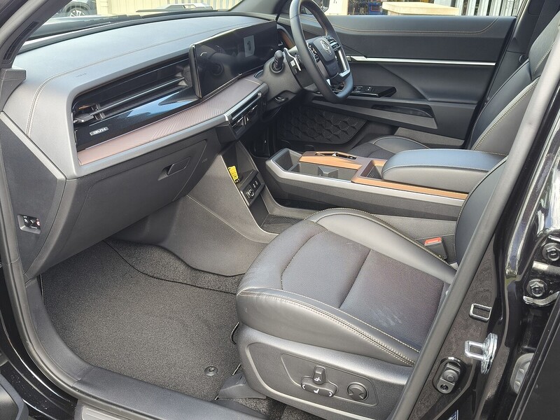 KGM 0% APR Finance + £1500 FDC 5dr SUV AUTOMATIC ELECTRIC