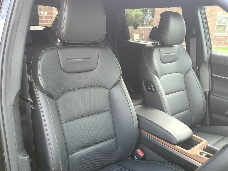KGM 0% APR Finance + £1500 FDC 5dr SUV AUTOMATIC ELECTRIC