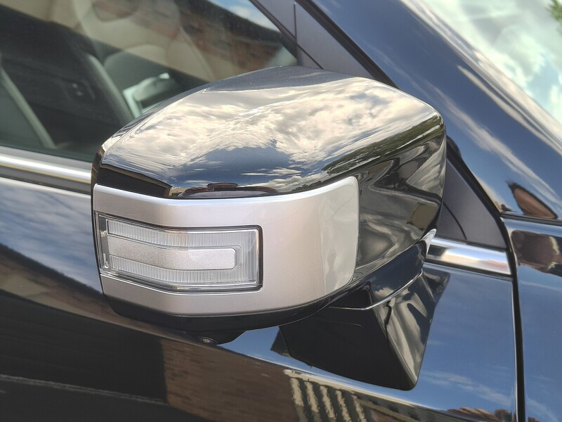KGM 0% APR Finance + £1500 FDC 5dr SUV AUTOMATIC ELECTRIC