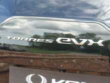 KGM Torres EVX K40 Auto