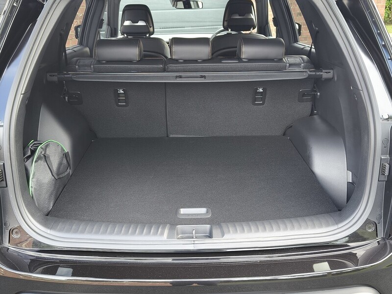 KGM 0% APR Finance + £1500 FDC 5dr SUV AUTOMATIC ELECTRIC