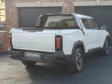 KGM Musso EV 80kWh
