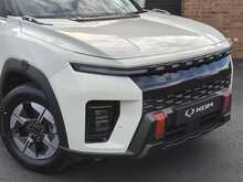 KGM Musso EV 80kWh
