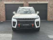 KGM Musso EV 80kWh