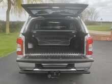 Mitsubishi L200 DI-D Barbarian X Auto