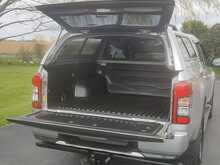 Mitsubishi L200 DI-D Barbarian X Auto