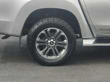 Mitsubishi L200 DI-D Barbarian X Auto