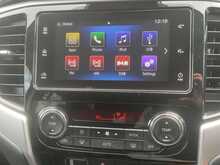 Mitsubishi L200 DI-D Barbarian X Auto