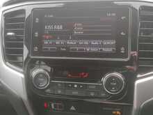 Mitsubishi L200 DI-D Barbarian X Auto