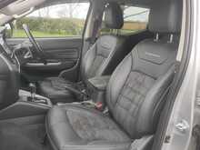 Mitsubishi L200 DI-D Barbarian X Auto