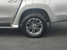 Mitsubishi L200 DI-D Barbarian X Auto