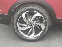 SsangYong Korando 1.5T-Gdi Ultimate