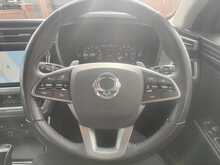 SsangYong Korando 1.5T-Gdi Ultimate