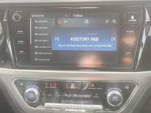 SsangYong Korando 1.5T-Gdi Ultimate