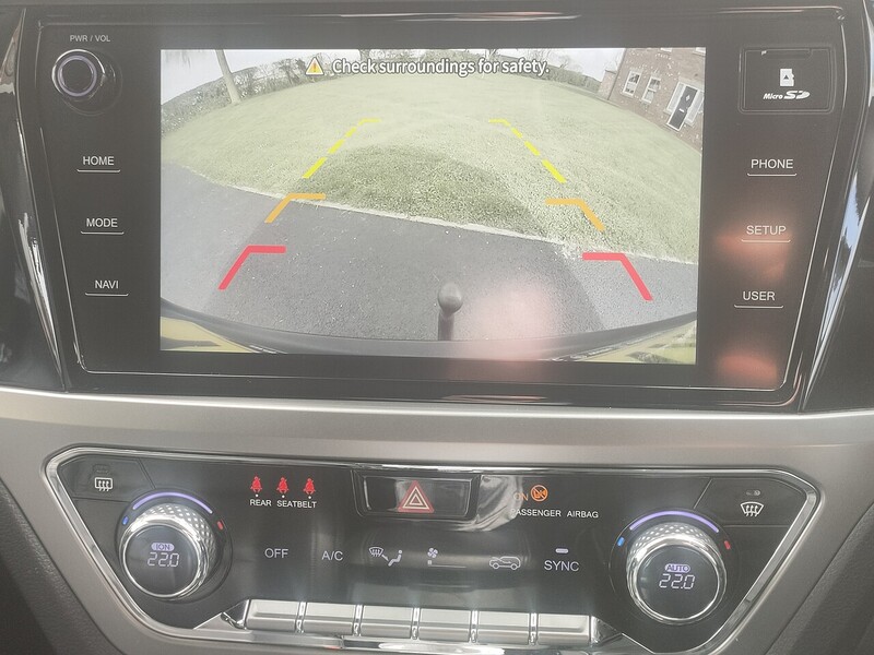 SsangYong 1.5T-GDi Ultimate 1.5 SUV Automatic Petrol