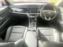 SsangYong Korando 1.5T-Gdi Ultimate