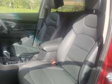 SsangYong Korando 1.5T-Gdi Ultimate