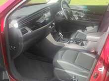 SsangYong Korando 1.5T-Gdi Ultimate