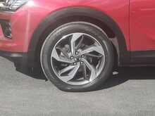 SsangYong Korando 1.5T-Gdi Ultimate