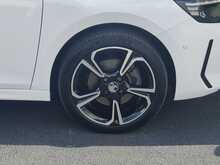 Vauxhall Corsa 1.2T Ultimate 5dr