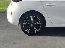 Vauxhall Corsa 1.2T Ultimate 5dr
