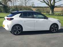 Vauxhall Corsa 1.2T Ultimate 5dr