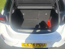 Vauxhall Corsa 1.2T Ultimate 5dr