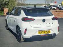 Vauxhall Corsa 1.2T Ultimate 5dr