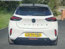 Vauxhall Corsa 1.2T Ultimate 5dr