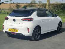 Vauxhall Corsa 1.2T Ultimate 5dr