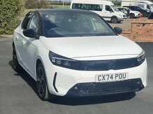 Vauxhall Corsa 1.2T Ultimate 5dr